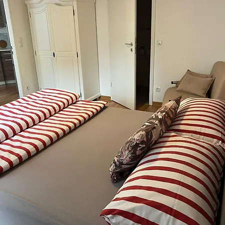 Apartment 3 Loehr Koblenz (Rhineland-Palatinate)