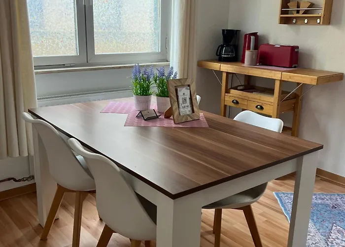 Apartamento 3 Loehr *