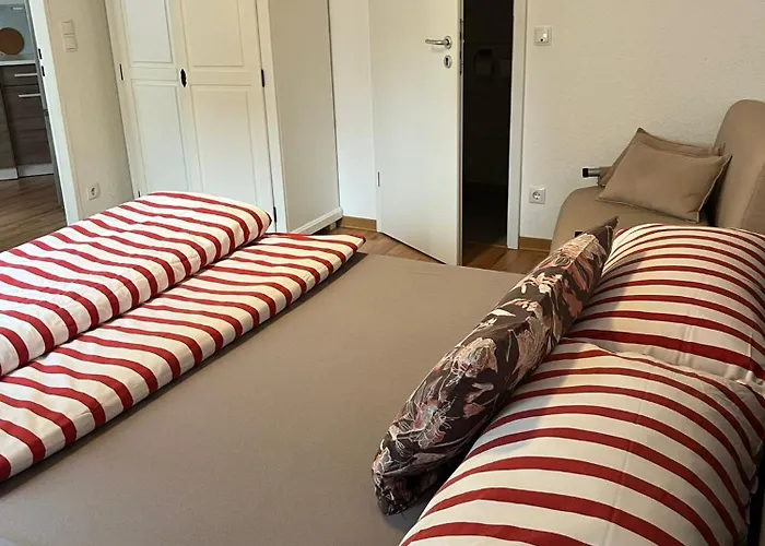 Apartamento 3 Loehr Coblença